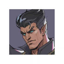 Namor Lord Of Atlantis nameplate