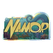 Namor Lord Of Atlantis spray