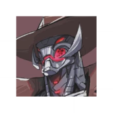 Ultron Ultron-15 nameplate
