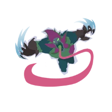 Venom Grab A Bite mvp