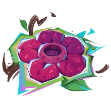 Venom Venom Bloom spray