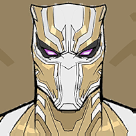 Golden Panther
