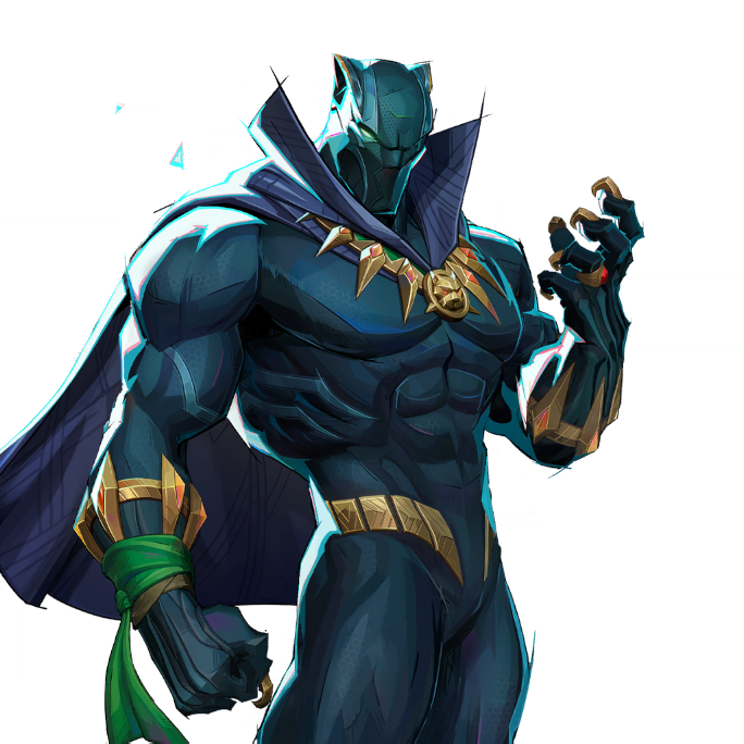 King Of Wakanda