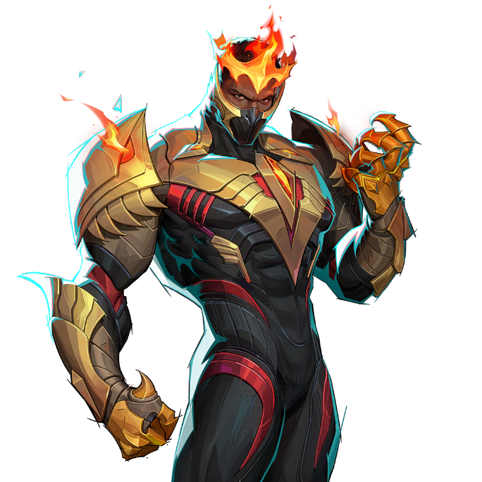 Phoenix Panther