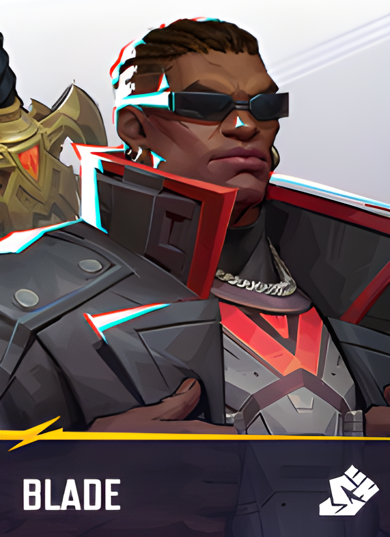 Blade