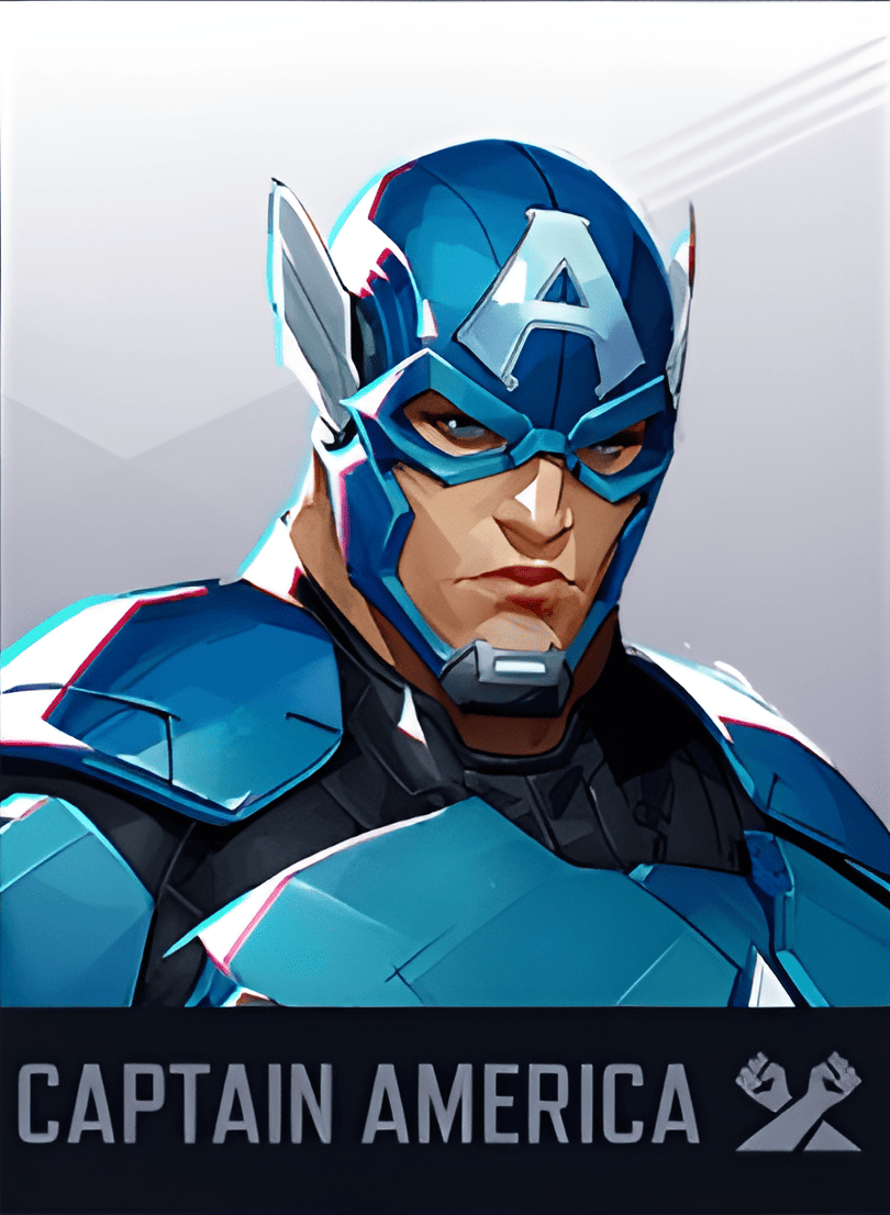 Winter Soldier