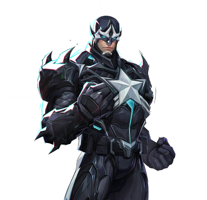 Captain Klyntar