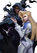 Cloak & Dagger, Strategist in Marvel Rivals