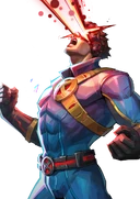 Cyclops Marvel Rivals