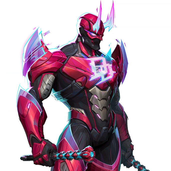 Devil 2099