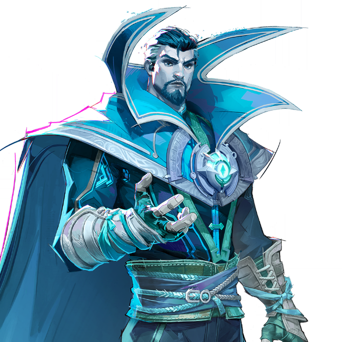 Astral Wanderer