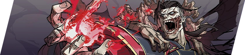 Doctor Strange in the Multiverse of Madness