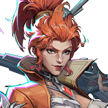 Elsa Bloodstone
