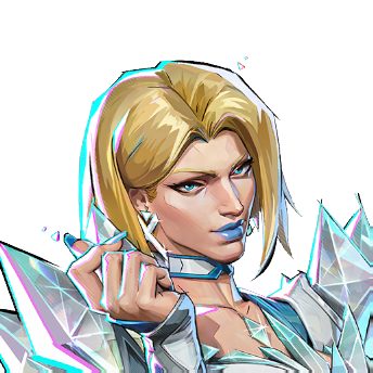 Emma Frost