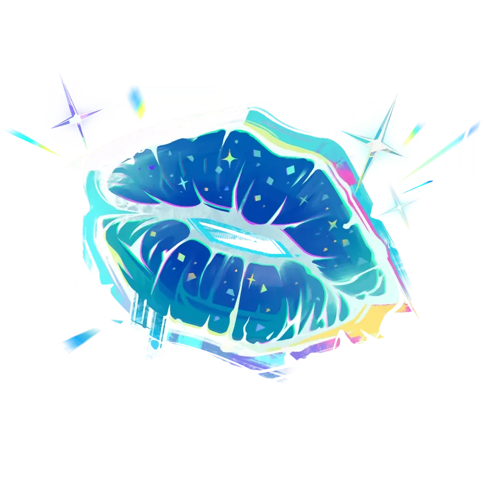 Cold Kiss