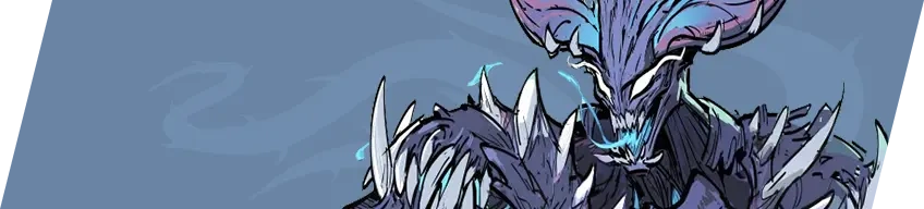 Symbiote Flora