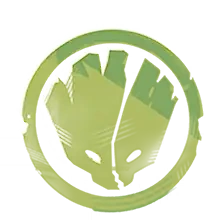 Groot Emblem