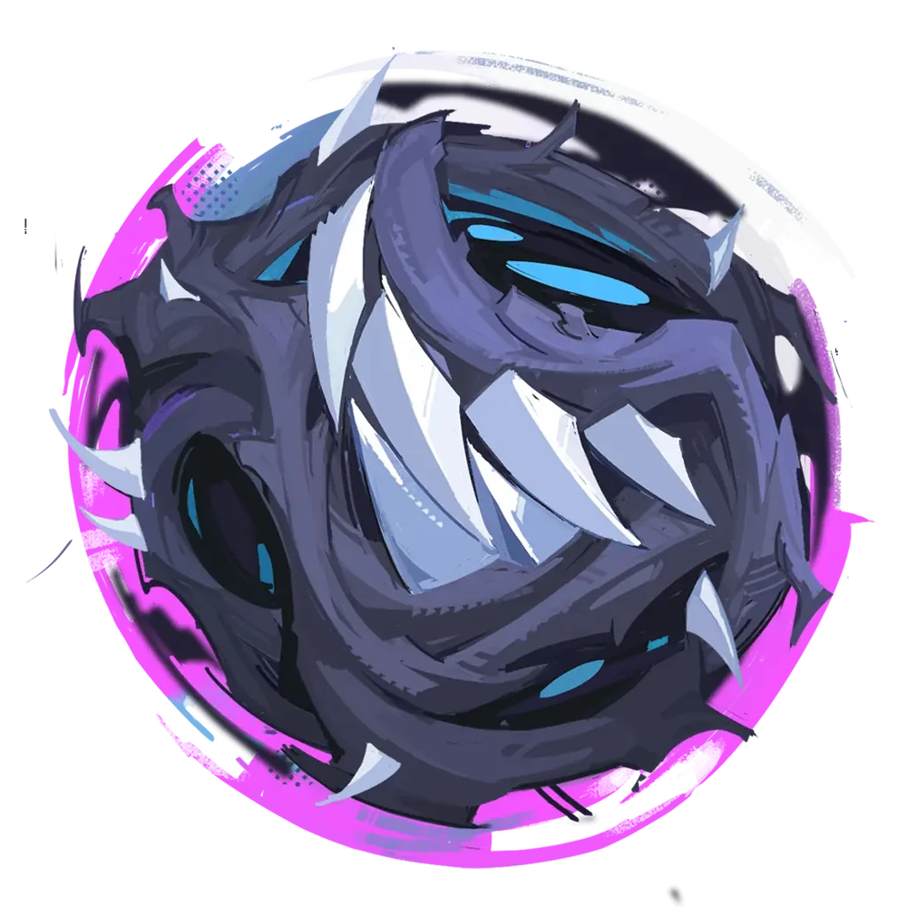 Symbiote Flora