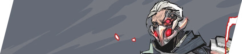 Binary Arrow