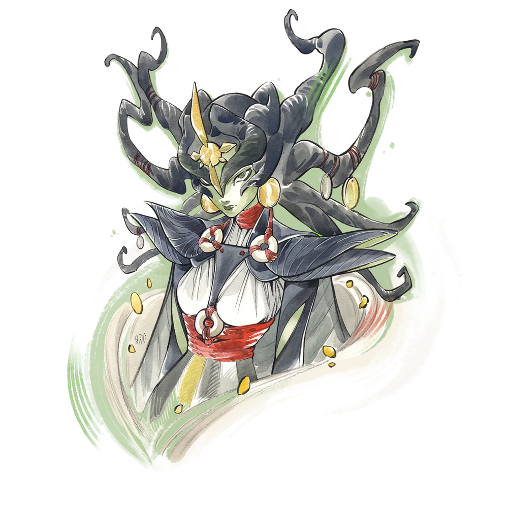 Yami no Karasu