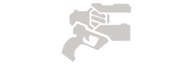 Gamma Ray Gun ability icon