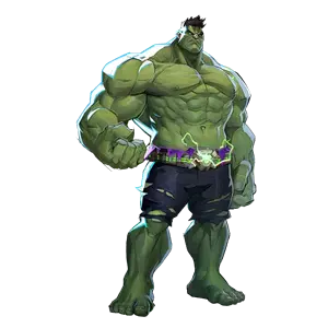 Hulk Hero Hulk