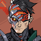 Binary Fist