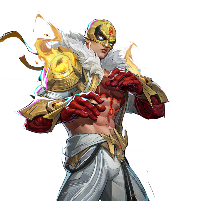 Immortal Weapon Of Agamotto