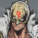 Immortal Weapon Of Agamotto