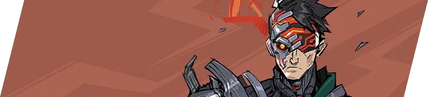 Binary Fist