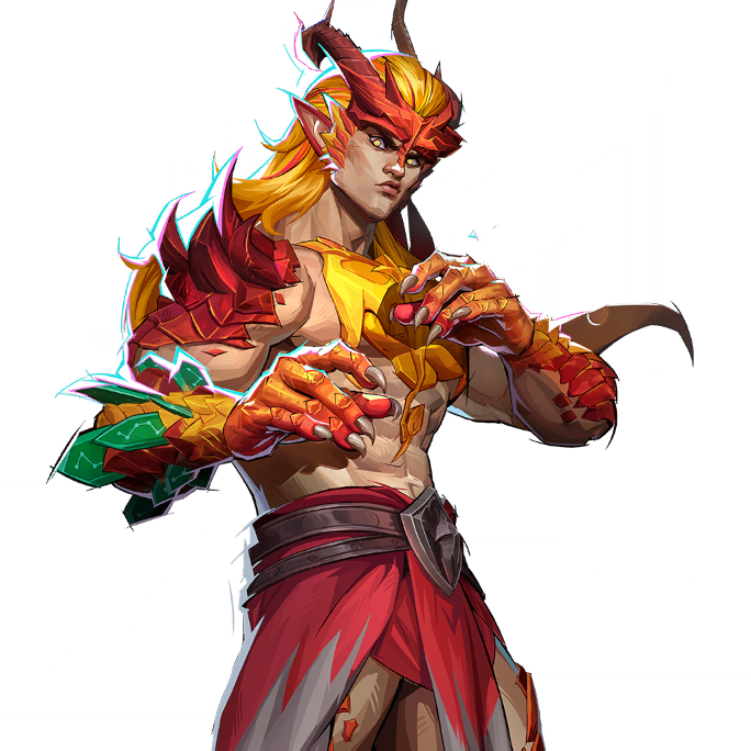 Shenloong Champion