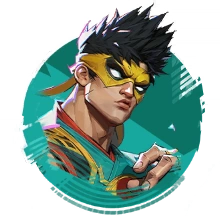 Iron Fist