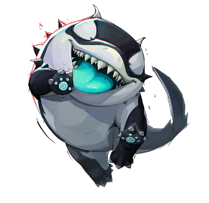 Devouring Duo