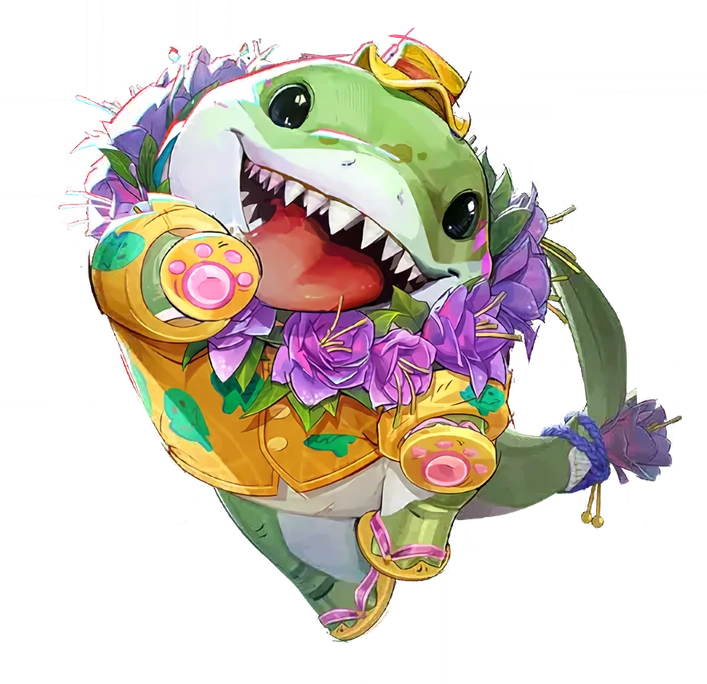 Verdant Vortex