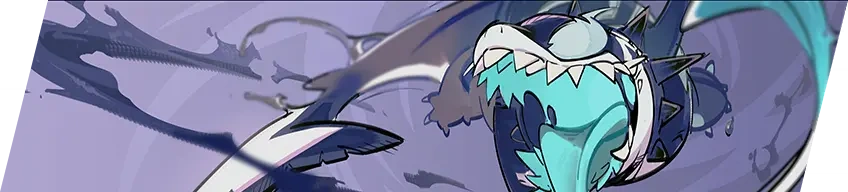 Devouring Duo