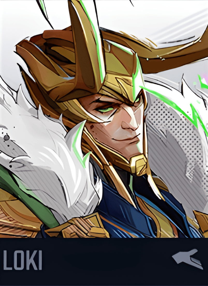 Loki