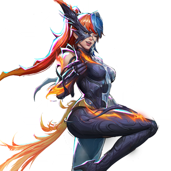 Abyssal Glow
