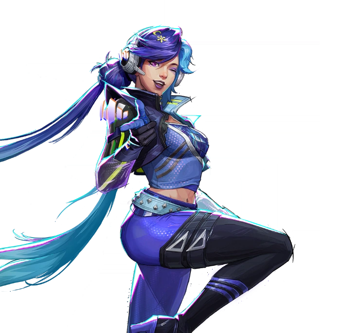 Plasma Pulse