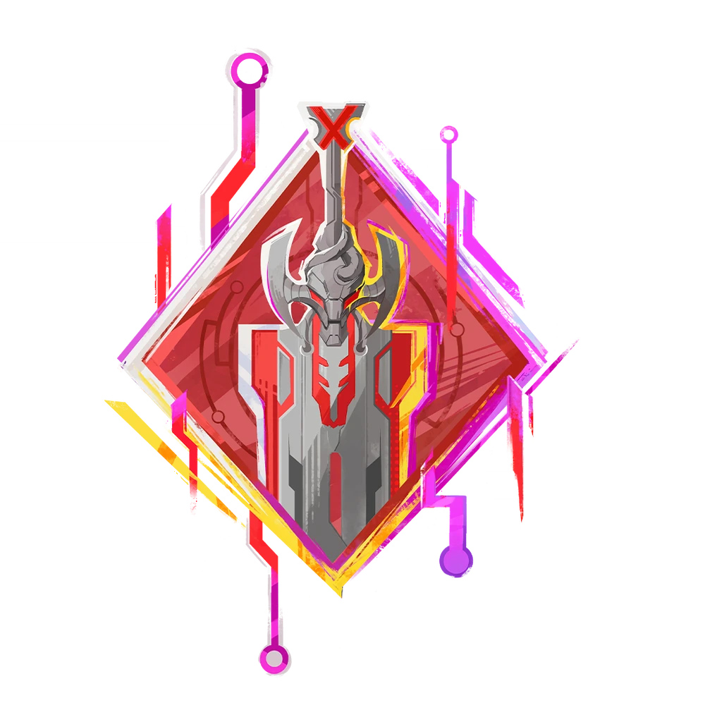 Binary Sword
