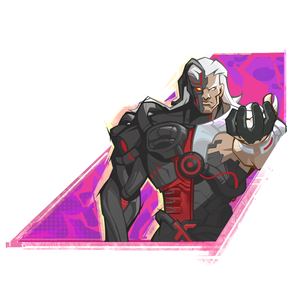 X (Magneto)