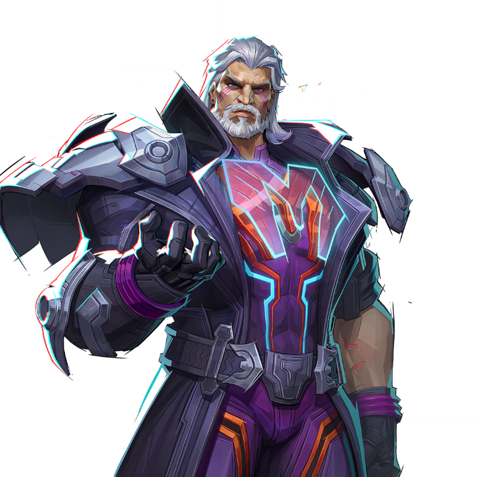 Temporal Tyrant