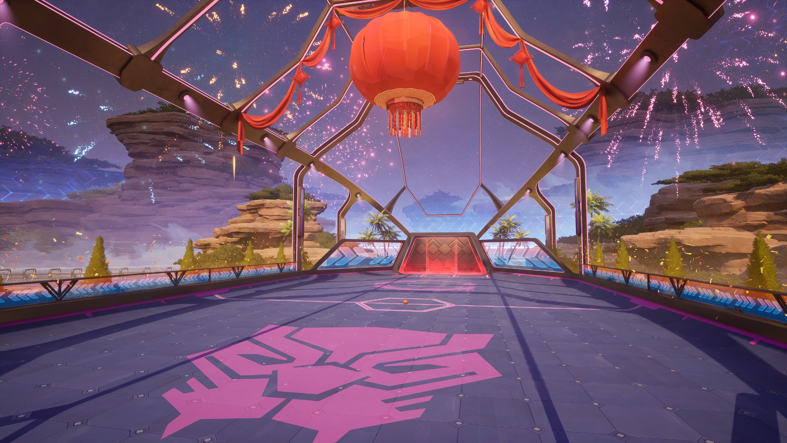 Dimension Map Rivals All Marvel Rivals Maps | Rivals Heroes