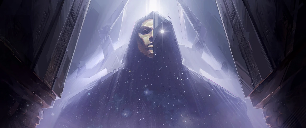 God Quarry map in Marvel Rivals