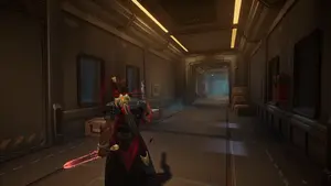 Kingpin's Subway Train on Blood-Night New York in Marvel Rivals