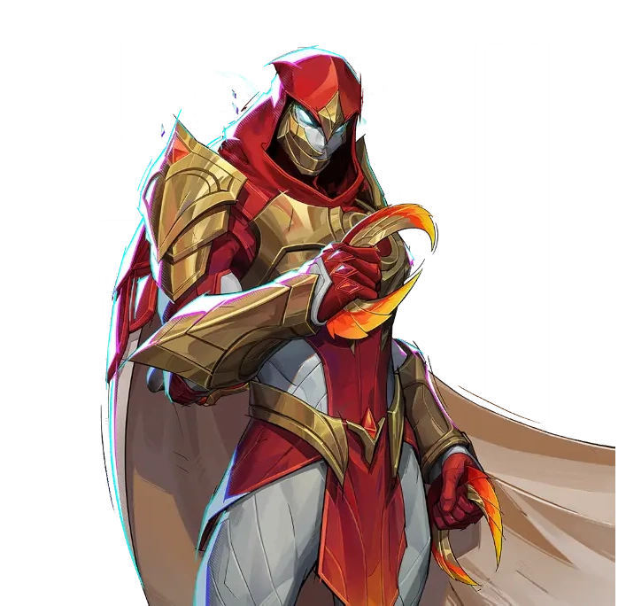 Phoenix Knight