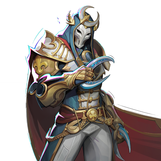 King Of Clubs
