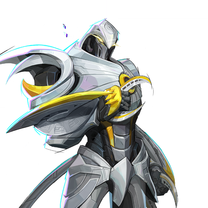 Mech
