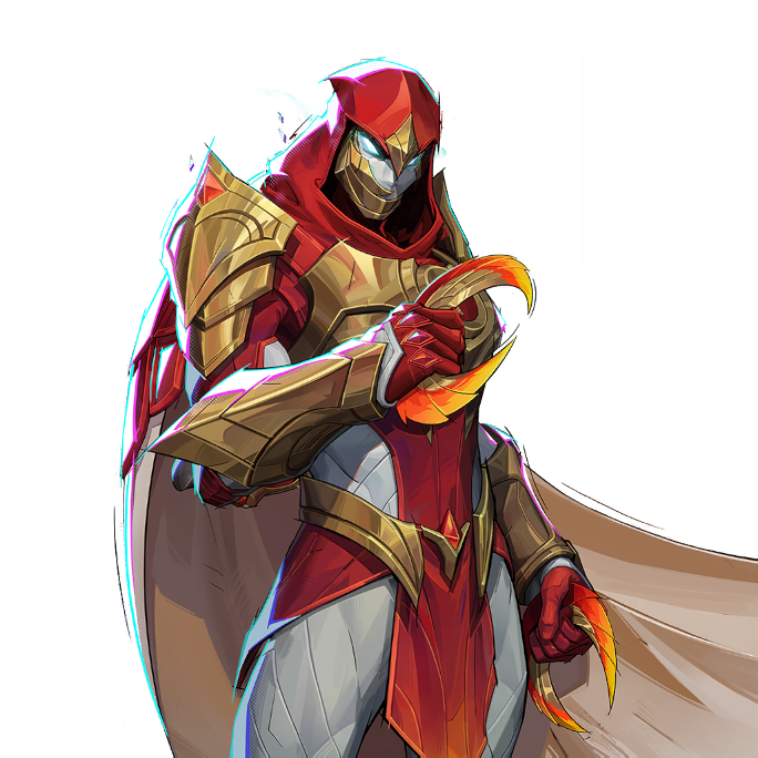 Phoenix Knight