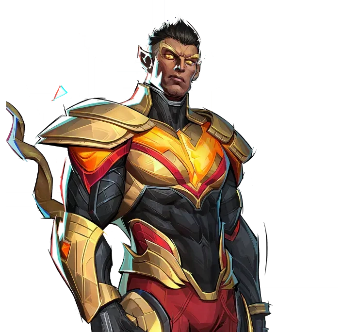 Phoenix King
