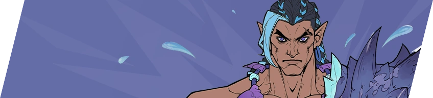 Will of Galacta